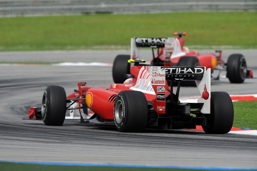 GP Malesia